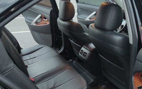 Toyota Camry, 2008 год, 1 750 000 рублей, 10 фотография