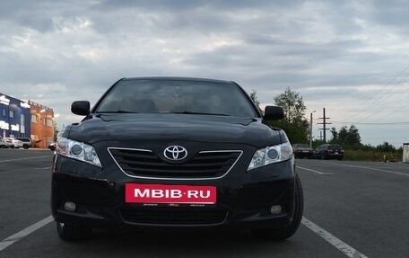 Toyota Camry, 2008 год, 1 750 000 рублей, 7 фотография