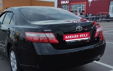 Toyota Camry, 2008 год, 1 750 000 рублей, 9 фотография
