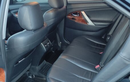 Toyota Camry, 2008 год, 1 750 000 рублей, 13 фотография
