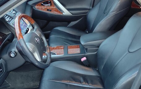 Toyota Camry, 2008 год, 1 750 000 рублей, 11 фотография