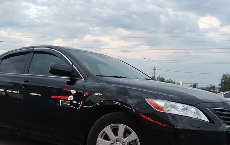 Toyota Camry, 2008 год, 1 750 000 рублей, 14 фотография