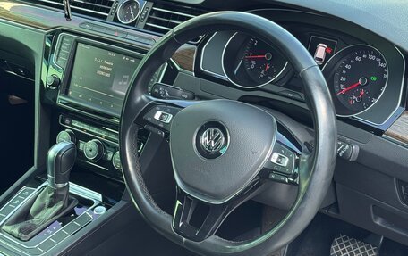 Volkswagen Passat B8 рестайлинг, 2015 год, 1 820 000 рублей, 9 фотография