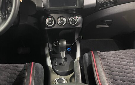 Mitsubishi Outlander III рестайлинг 3, 2011 год, 1 275 000 рублей, 7 фотография