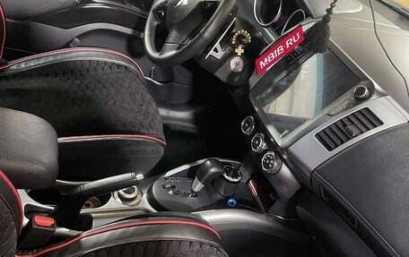 Mitsubishi Outlander III рестайлинг 3, 2011 год, 1 275 000 рублей, 8 фотография