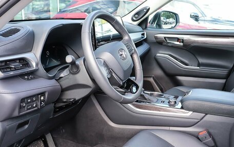 Toyota Highlander, 2025 год, 6 290 000 рублей, 11 фотография