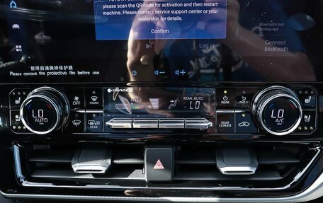 Toyota Highlander, 2025 год, 6 290 000 рублей, 18 фотография