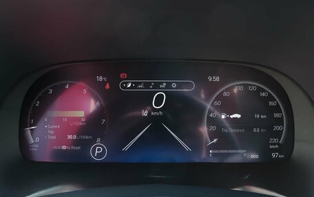Toyota Highlander, 2025 год, 6 290 000 рублей, 13 фотография