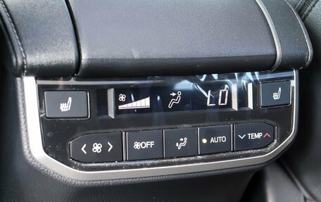 Toyota Highlander, 2025 год, 6 290 000 рублей, 28 фотография