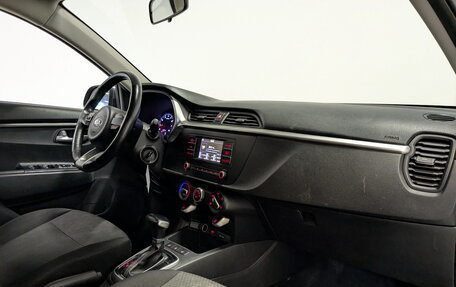 KIA Rio IV, 2021 год, 1 005 000 рублей, 11 фотография