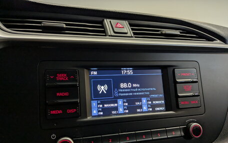 KIA Rio IV, 2021 год, 1 005 000 рублей, 15 фотография