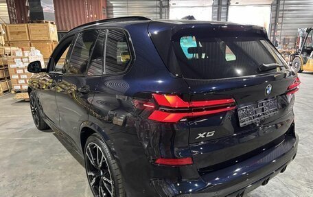 BMW X5, 2025 год, 16 400 000 рублей, 2 фотография