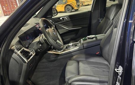 BMW X5, 2025 год, 16 400 000 рублей, 3 фотография