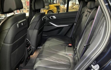 BMW X5, 2025 год, 16 400 000 рублей, 4 фотография