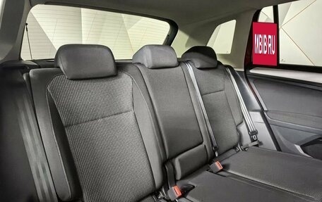 Volkswagen Tiguan II, 2019 год, 2 345 000 рублей, 14 фотография