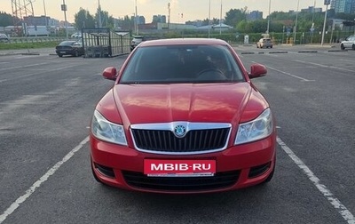 Skoda Octavia, 2012 год, 659 000 рублей, 1 фотография