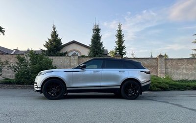 Land Rover Range Rover Velar I, 2019 год, 5 300 000 рублей, 1 фотография