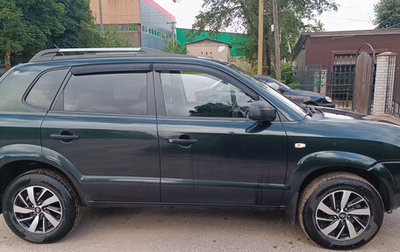 Hyundai Tucson III, 2008 год, 900 000 рублей, 1 фотография