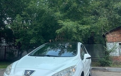 Peugeot 308 II, 2012 год, 730 000 рублей, 1 фотография
