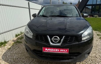 Nissan Qashqai, 2011 год, 900 000 рублей, 1 фотография