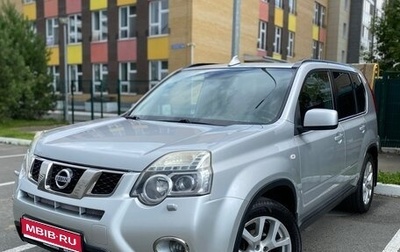 Nissan X-Trail, 2011 год, 1 350 000 рублей, 1 фотография