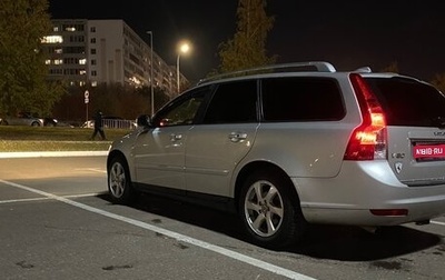 Volvo V50 I, 2007 год, 1 000 000 рублей, 1 фотография