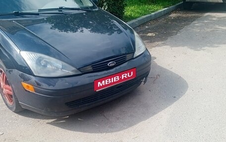 Ford Focus IV, 2003 год, 210 000 рублей, 1 фотография