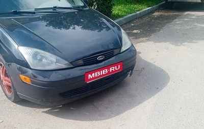 Ford Focus IV, 2003 год, 210 000 рублей, 1 фотография