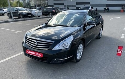 Nissan Teana, 2013 год, 1 250 000 рублей, 1 фотография