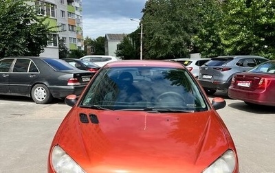 Peugeot 206, 1999 год, 220 000 рублей, 1 фотография