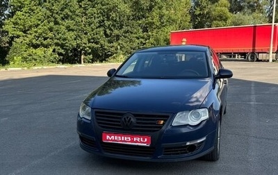 Volkswagen Passat B6, 2006 год, 500 000 рублей, 1 фотография