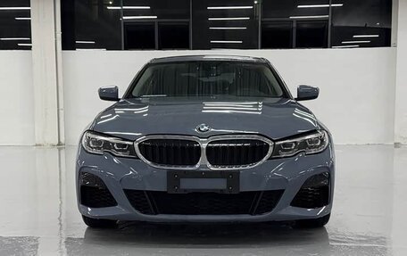 BMW 3 серия, 2021 год, 2 760 202 рублей, 1 фотография
