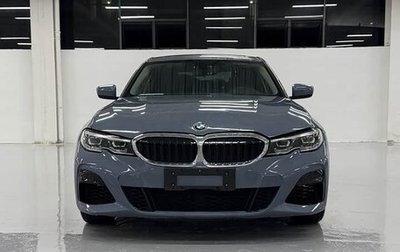 BMW 3 серия, 2021 год, 2 760 202 рублей, 1 фотография