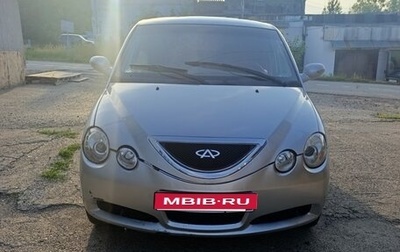 Chery QQ6 (S21), 2008 год, 142 000 рублей, 1 фотография