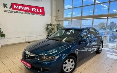 Mazda 6, 2006 год, 730 000 рублей, 1 фотография