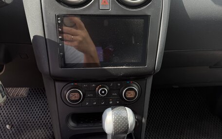Nissan Qashqai, 2011 год, 900 000 рублей, 5 фотография