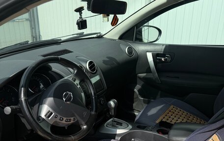 Nissan Qashqai, 2011 год, 900 000 рублей, 4 фотография