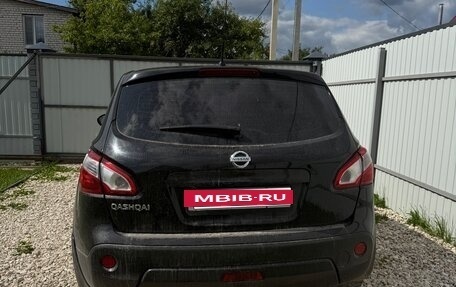 Nissan Qashqai, 2011 год, 900 000 рублей, 3 фотография