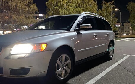 Volvo V50 I, 2007 год, 1 000 000 рублей, 2 фотография
