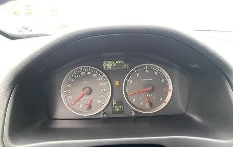 Volvo V50 I, 2007 год, 1 000 000 рублей, 7 фотография