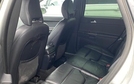 Volvo V50 I, 2007 год, 1 000 000 рублей, 11 фотография