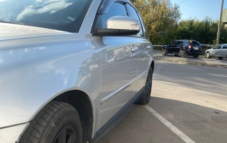 Volvo V50 I, 2007 год, 1 000 000 рублей, 5 фотография