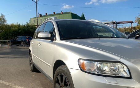 Volvo V50 I, 2007 год, 1 000 000 рублей, 6 фотография