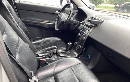 Volvo V50 I, 2007 год, 1 000 000 рублей, 10 фотография