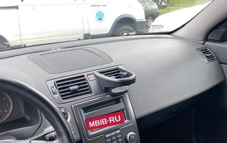 Volvo V50 I, 2007 год, 1 000 000 рублей, 12 фотография