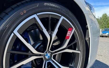 BMW 5 серия, 2020 год, 5 600 000 рублей, 11 фотография