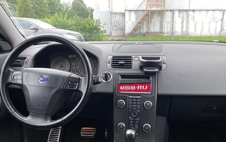 Volvo V50 I, 2007 год, 1 000 000 рублей, 8 фотография