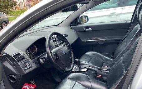 Volvo V50 I, 2007 год, 1 000 000 рублей, 9 фотография