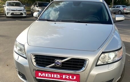 Volvo V50 I, 2007 год, 1 000 000 рублей, 3 фотография