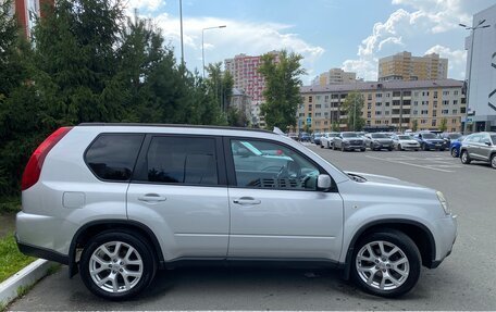 Nissan X-Trail, 2011 год, 1 350 000 рублей, 4 фотография